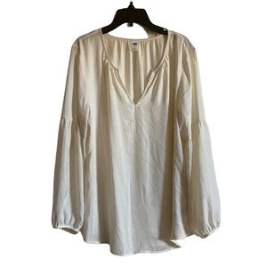 Womens Old Navy Shirt Size Large